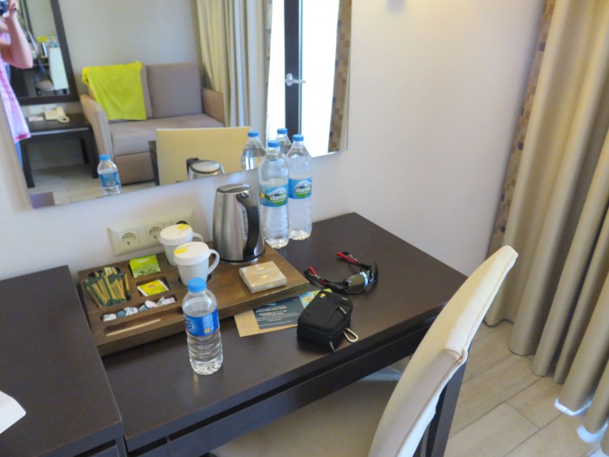 imagini hotel MARMARIS IMPERIAL